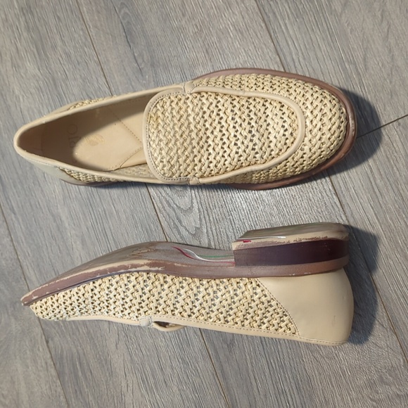 SARTO By Franco Sarto Shoes - Sarto by Franco Sarto Eda loafers